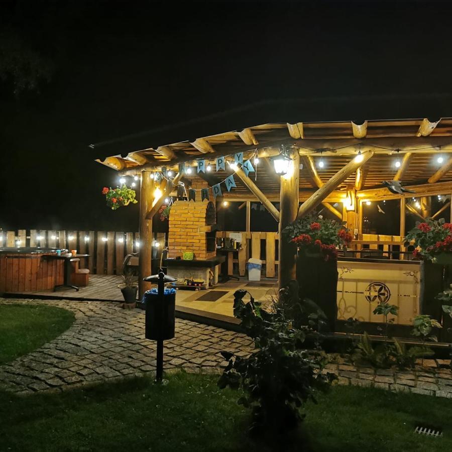 Domek Pod Tatrami Jurgow Noclegi Екстер'єр фото